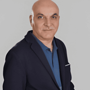 Babak Soltani, DermAi Tech, Iran  